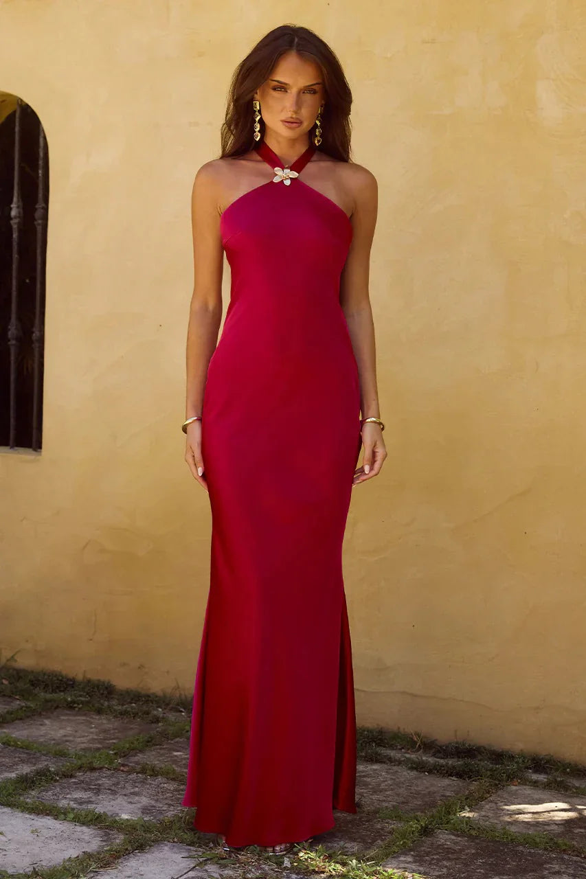 MAXI DRESSES