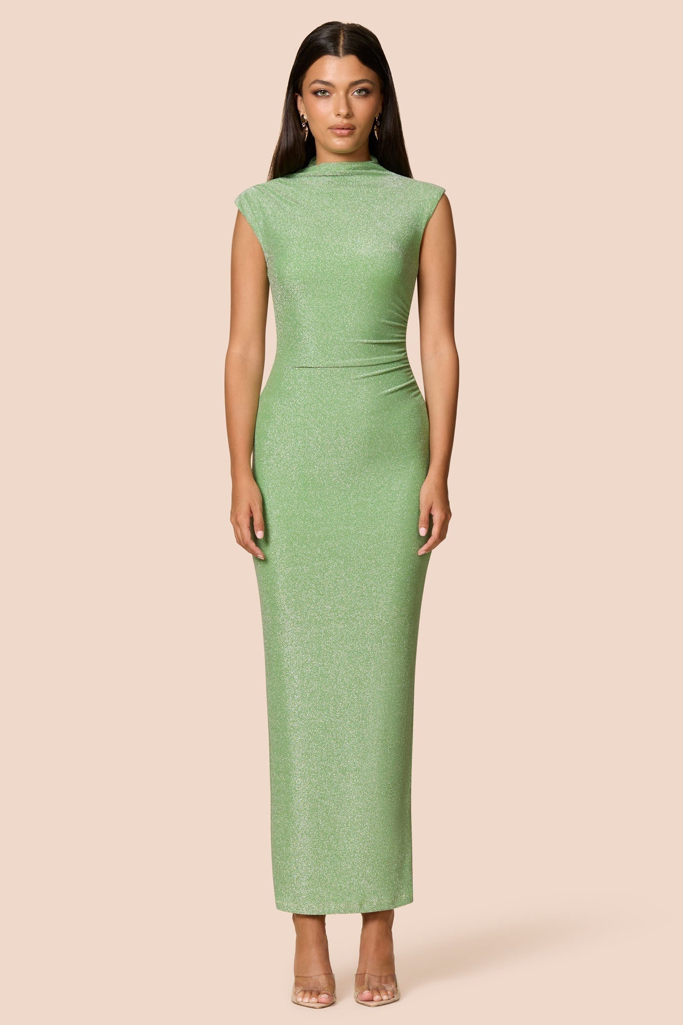 Nookie Bianca Midi Dress -  Lily