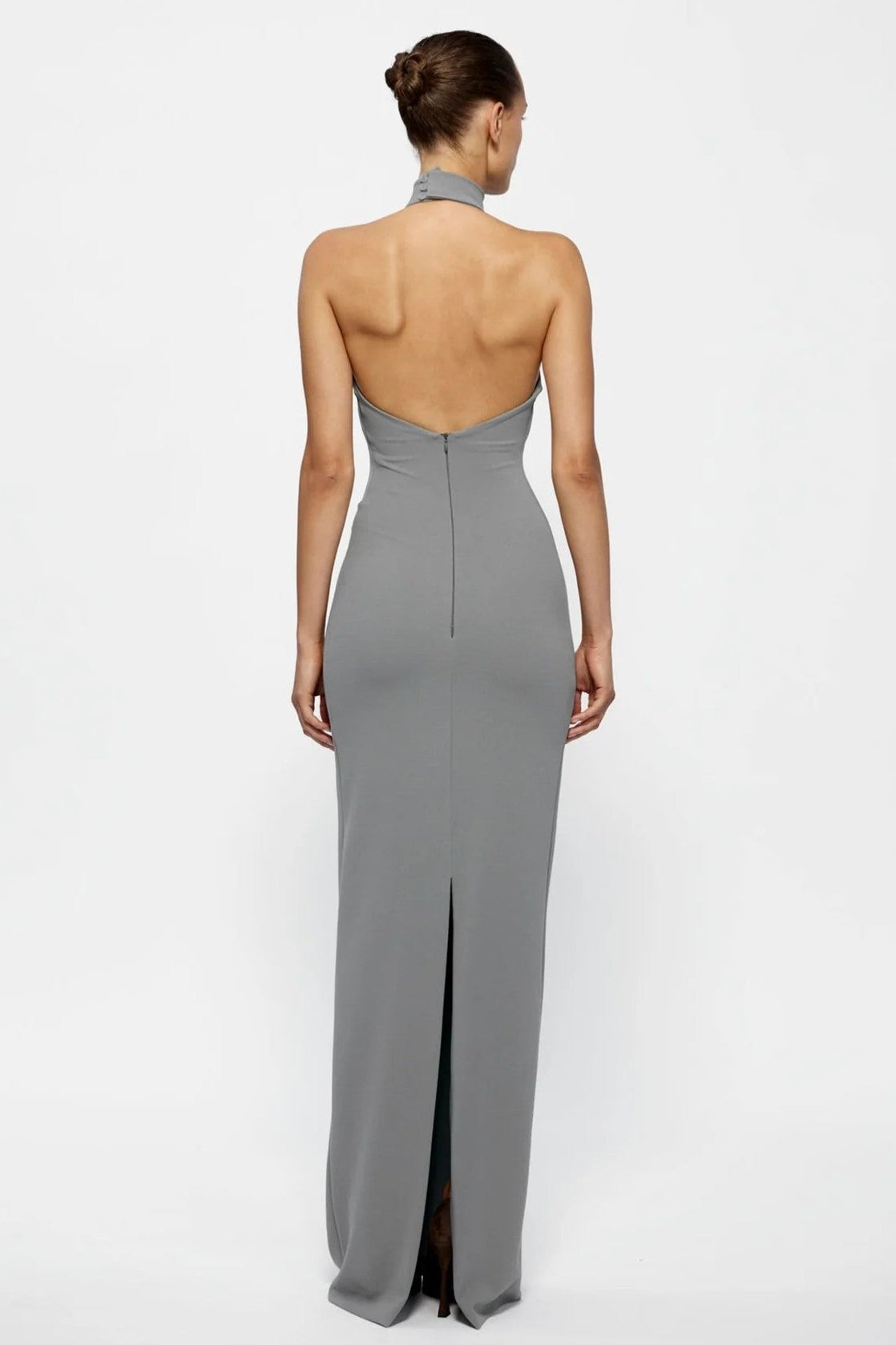 Rhi Gown - Sage