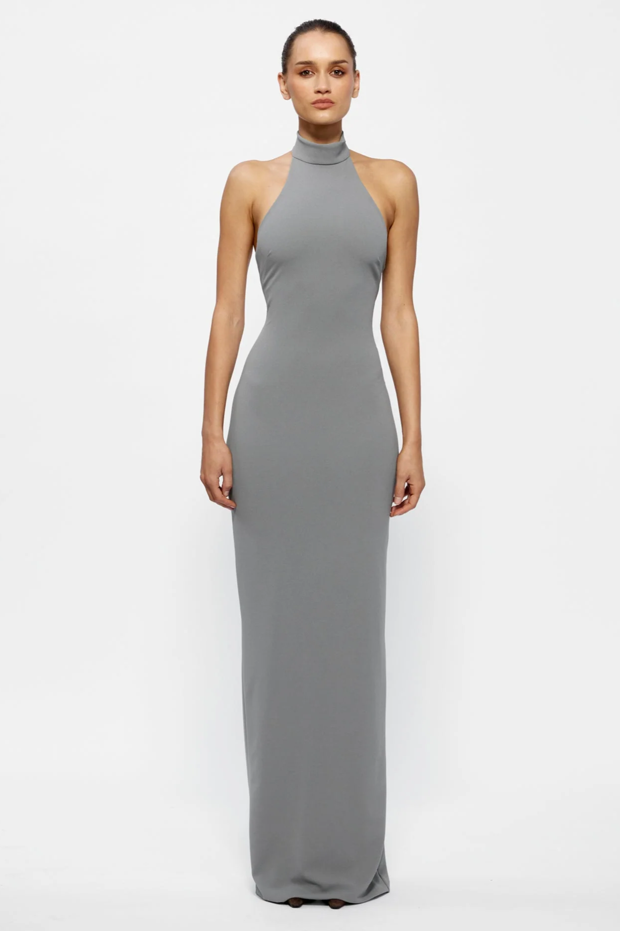 Rhi Gown - Sage